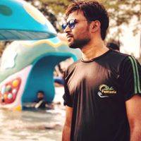 Prashant Kumar