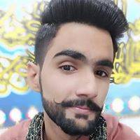 Lovely Boy Affaq
