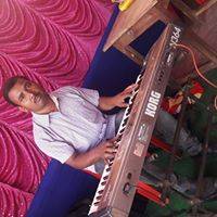 Dillip Kumar