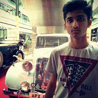Abhishek Sharma