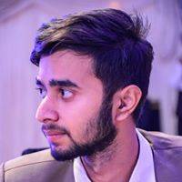 Saif Ullah