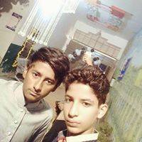 Zohaib Hassan