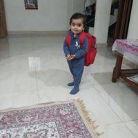 Vishal Pawar