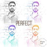 Sajid Potter