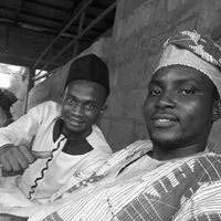 Oguntade James Ifeoluwa