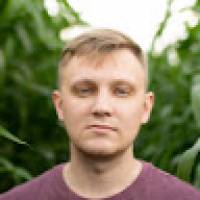 Oleg Chaus