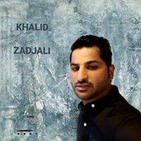 Khaild Alzadjali