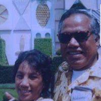 Tibeo Albon Akeang