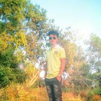 Anonto Narzary