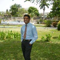 Ashouk Kummbhar