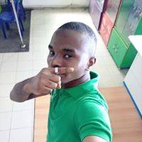 Ejimnkeonye Matthias