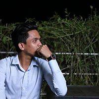 Ifty Ahmed