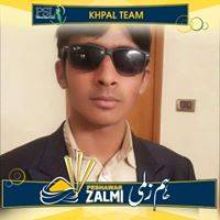 Shabbir Chohan Pti