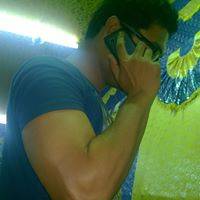 Ashes Ghosal