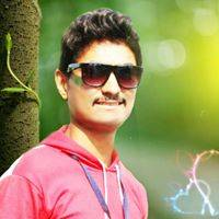 Khandare Laxman