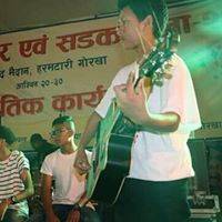 Ritesh Bhatta