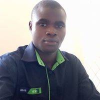 Elphace Okoth