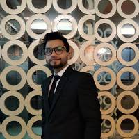 Muhammad Omar Faruk 163-15-8493