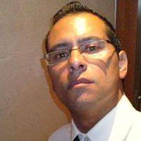 Marcio Alexandre Nobrega Rey