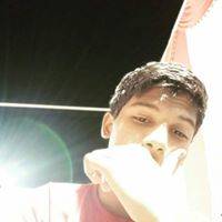 Hitesh Sardar