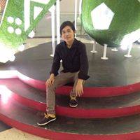 Sudem Basumatary