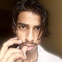 Ashish Chauhan