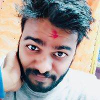 Anupam Sahoo
