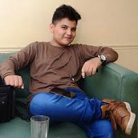 Bilal Hader