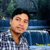 Sadikul Islam