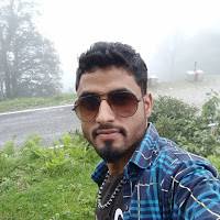 bhupendra bartwal