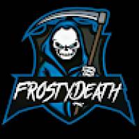 FrostyDeath