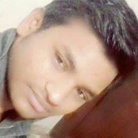Mahesh Raj