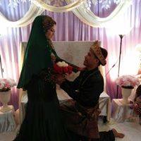 Muhamad Salihin