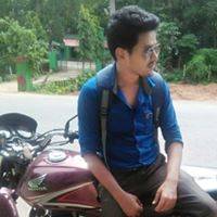 Sidheswar Pradhan