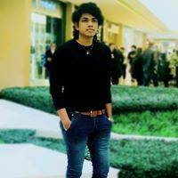 Chamod Sivantha