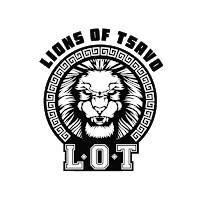 L.O.T Lions of Tsavo