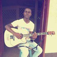 Acha Derick Atemlefac