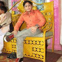 Muhammad Ahsan