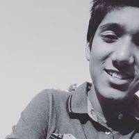 Ali Haider