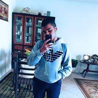 Manish Sadiq