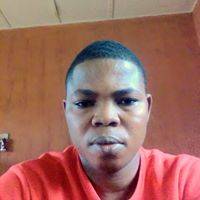 Igwe Sunday Oteh