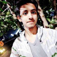 Abaidullah Alam