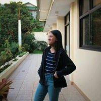 Jirah Maeve Palomar