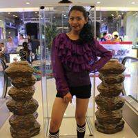 Anderia Aying