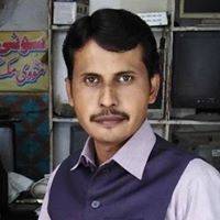 Wasim Malik