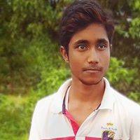 Souvik Das