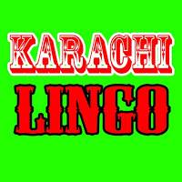 Karachi Lingo