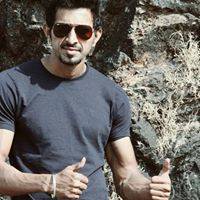 Sunny Khatri