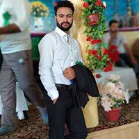 Mudasir Hussain