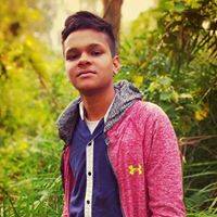 Ashwin Pandey